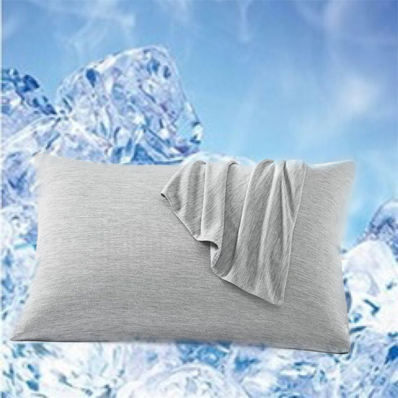 Cold Pillow Case
