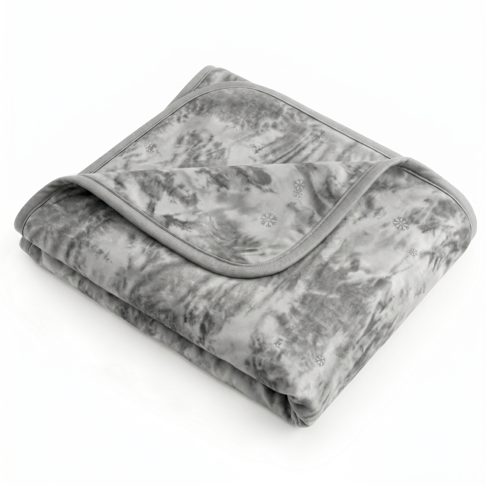 The Cold Blanket