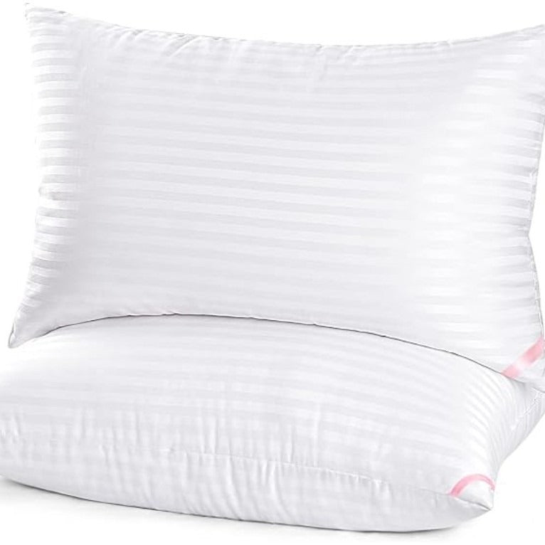 Relaxed Hotel Pillow